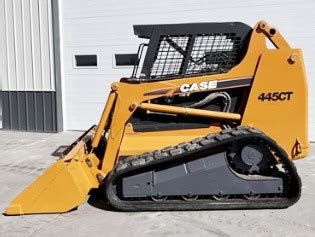 case 445ct skid steer specs|case 445 m2 engine.